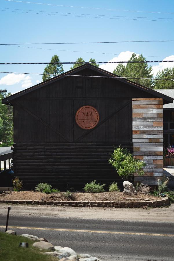 The Nordic Inn McCall Exterior foto
